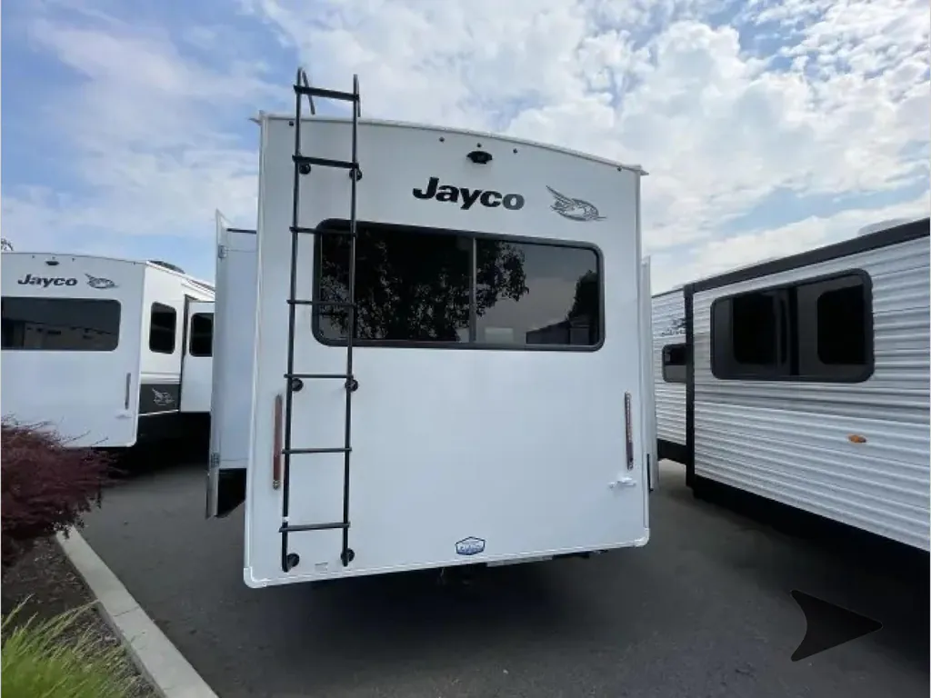 2026 Jayco Eagle 321RSTS, Photos photo 7