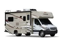 Coachmen Prism 2250 exterior