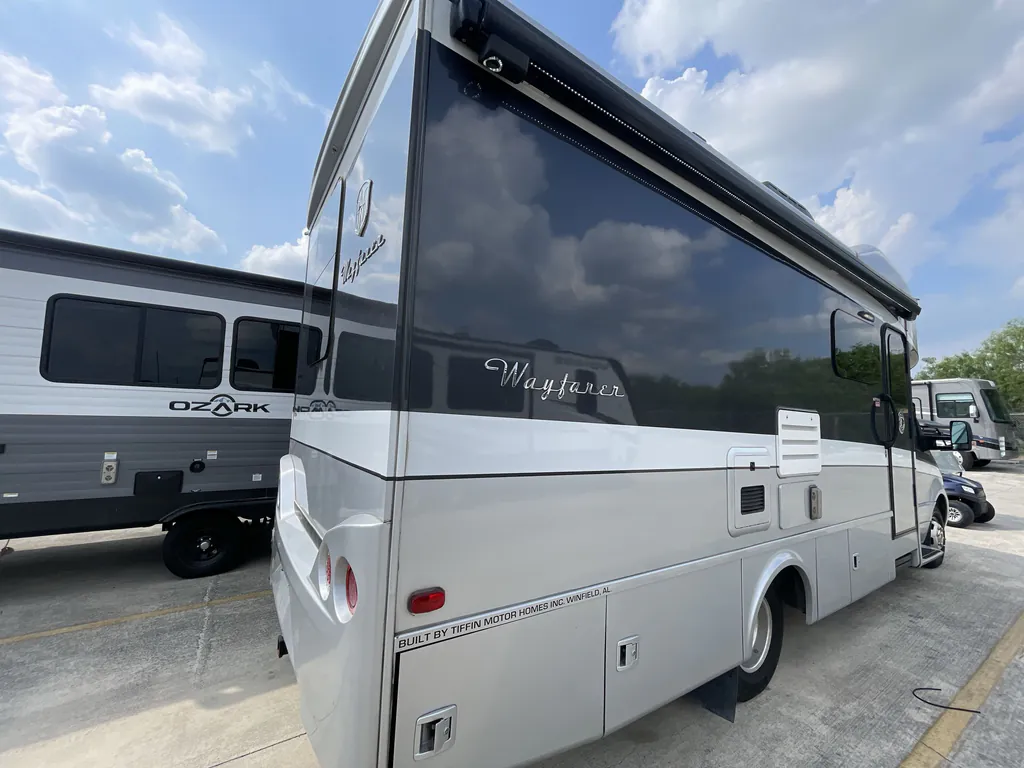 2020 Tiffin Wayfarer 25 RW, Photos photo 34