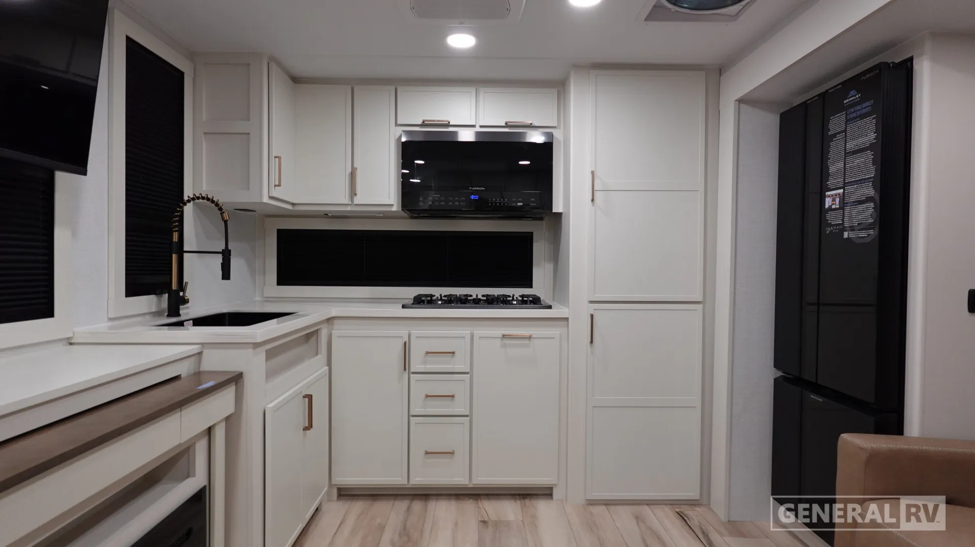 2026 Brinkley Model I 275 - Photo 3