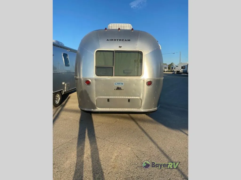 2026 Airstream Bambi 16RB - Photo 4