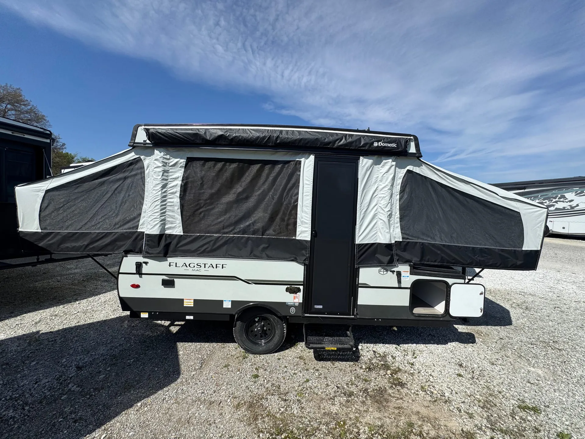 2026 Forest River Flagstaff MAC Series 192MT - Photo 3