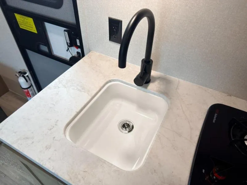 2026 Wayfinder RV Go Play 18MBS-G - Photo 4