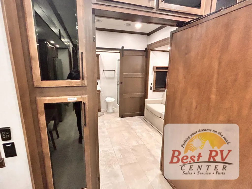 2026 Forest River RiverStone 44DBL, Photos photo 85