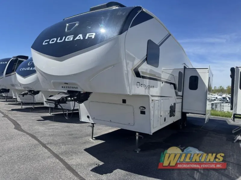 2026 Keystone Cougar Sport 2700BH - Photo 4