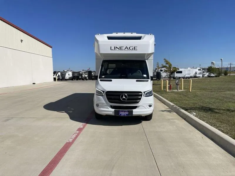 2026 Grand Design Lineage Series M 25TK - Photo 4