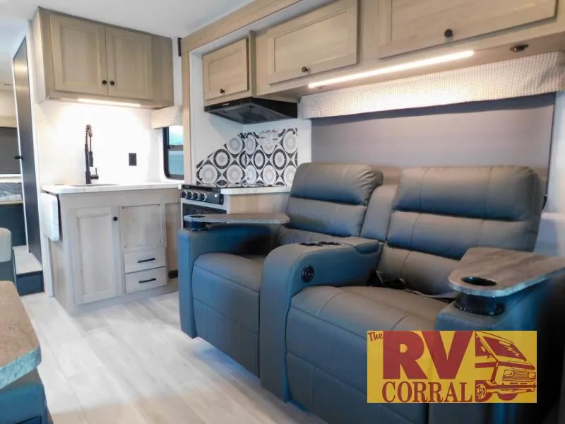 2026 Forest River Sunseeker 2860DS - Photo 3