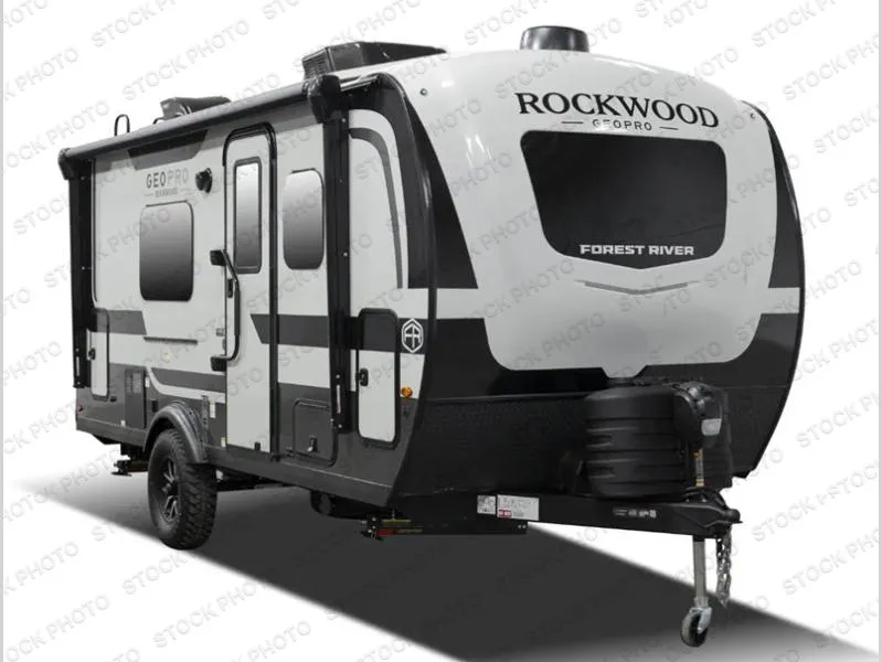 2026 Forest River RV Rockwood GEO Pro 19FDS - Photo 2