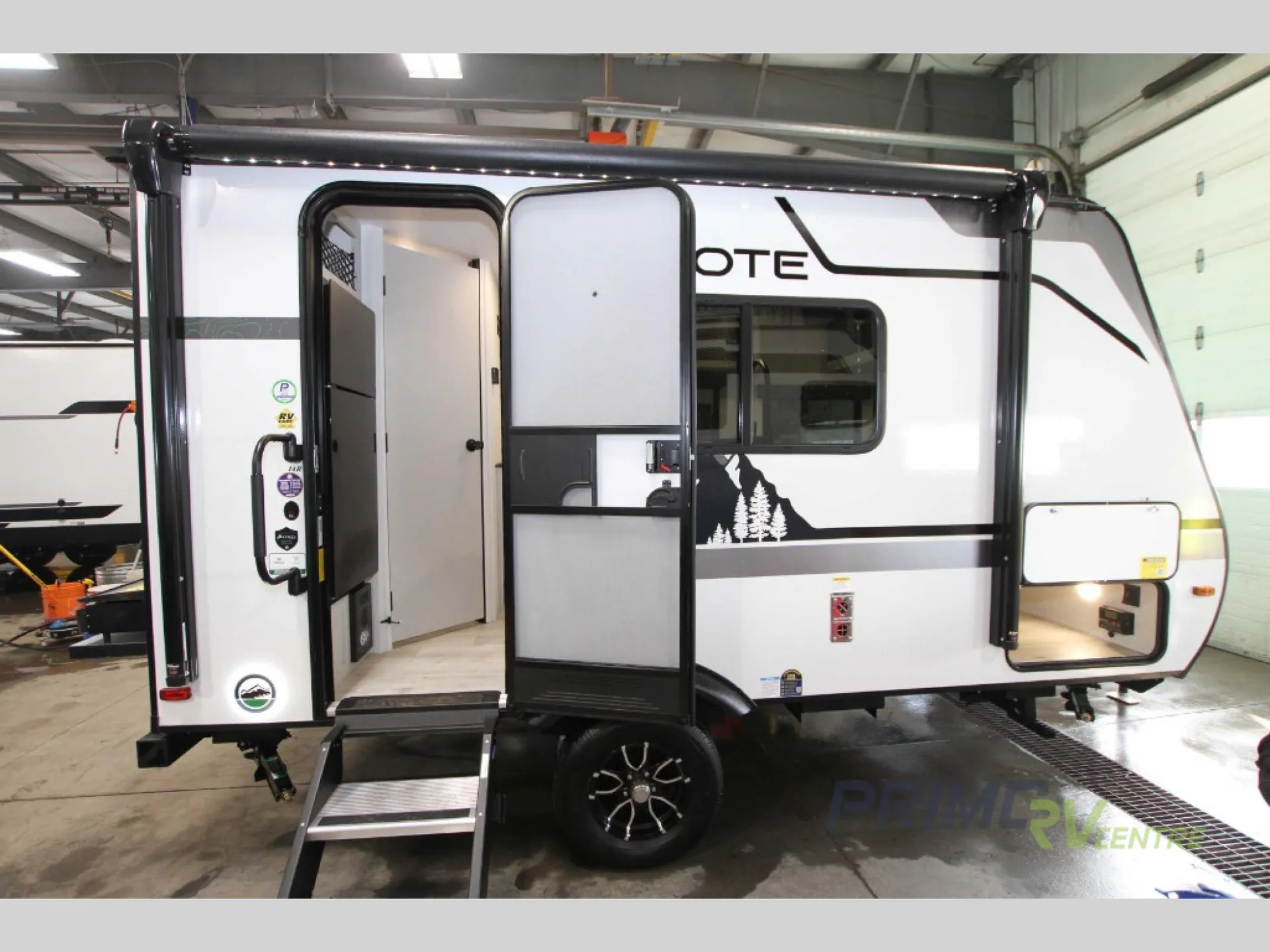 2026 Coachmen Remote 14R - Photo 4