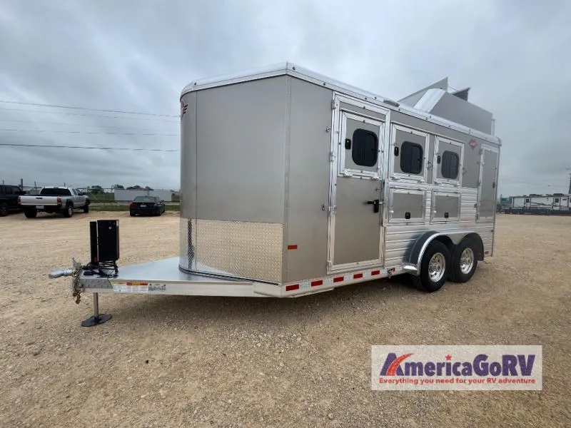 2026 Hart 3 HORSE T3HB - Main photo