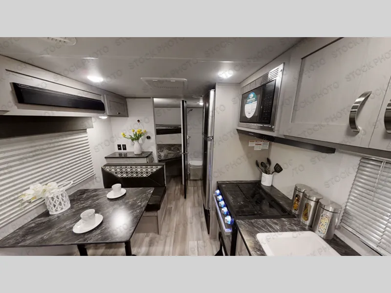 2022 Prime Time Tracer 200BHSLE - Photo 4