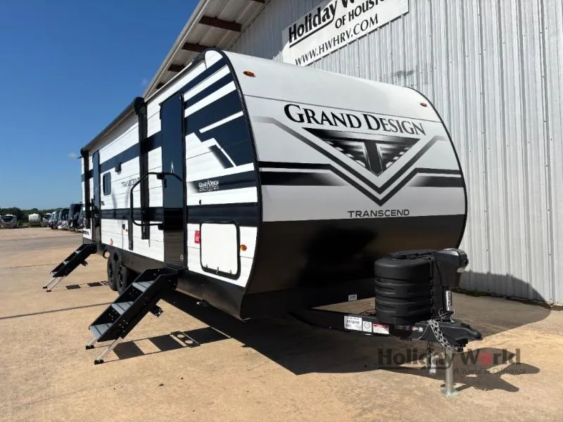 2026 Grand Design Transcend 265BHT - Photo 2