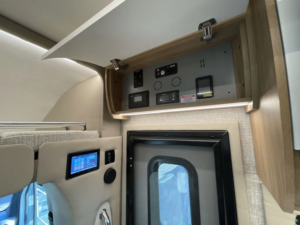 2026 Tiffin Wayfarer 25 XRW, Photos photo 37