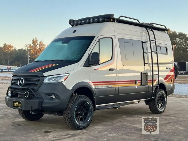 2026 Storyteller Overland Storyteller Overland New   Beast MODE XO - Photo 3