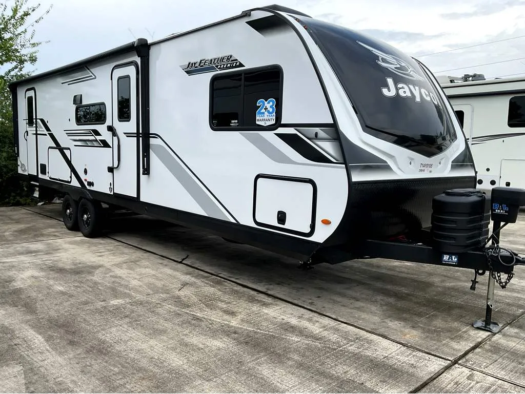 2026 Jayco Jay Feather 29BHB - Photo 2