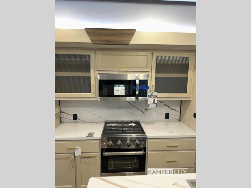 2026 Forest River Cedar Creek 383FB, Photos photo 33