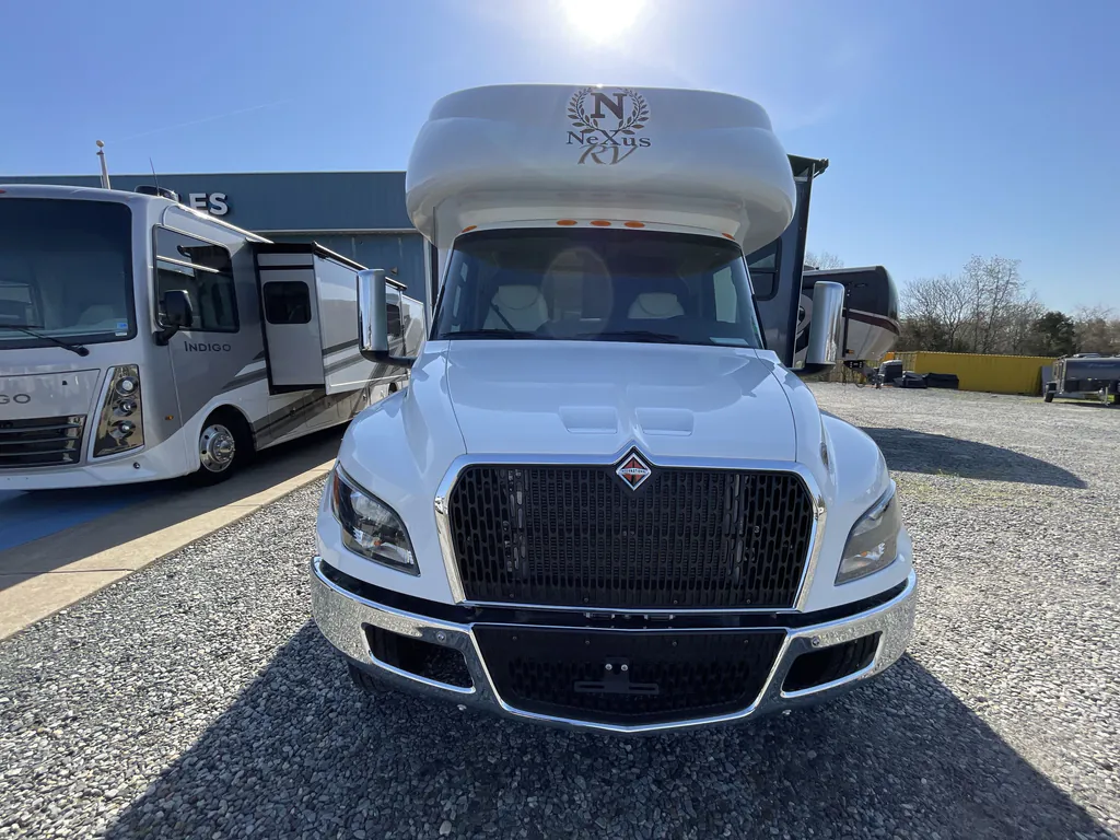 2026 Nexus Ghost 33DS, Photos photo 8