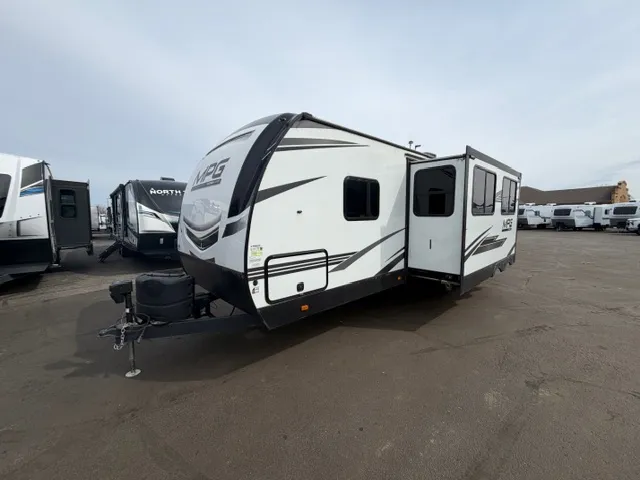 2022 Cruiser RV MPG MPG 2720BH - Photo 4