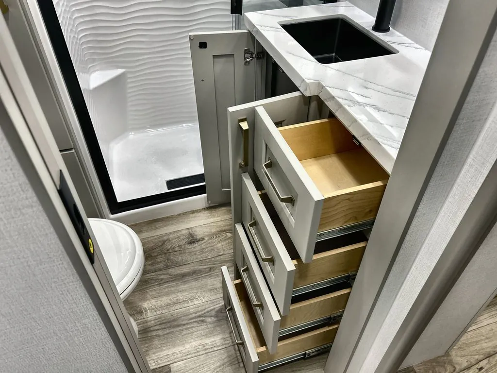 2026 Brinkley Model G 3520, Photos photo 45