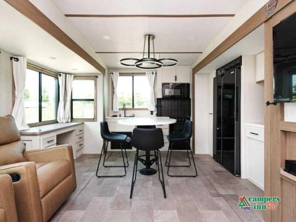 2027 Forest River Impression 360MYR, Photos photo 10