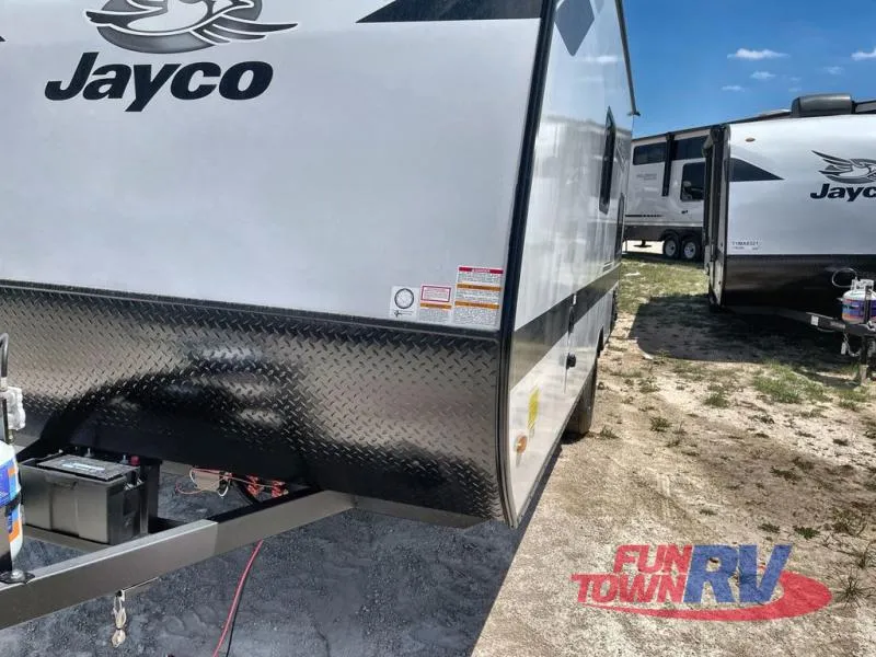 2026 Jayco Jay Feather Air SL 17BHSL - Photo 4