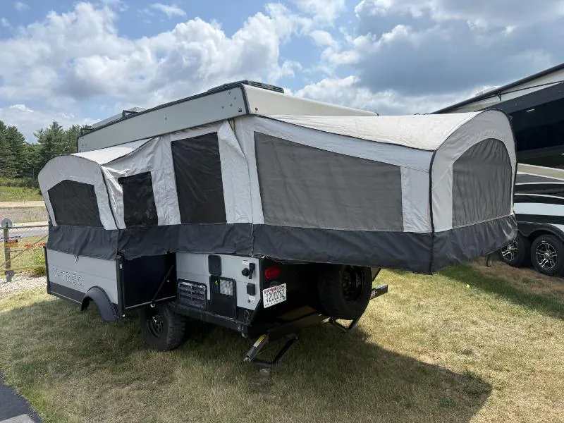 2022 Coachmen V-Trec V3 - Photo 2