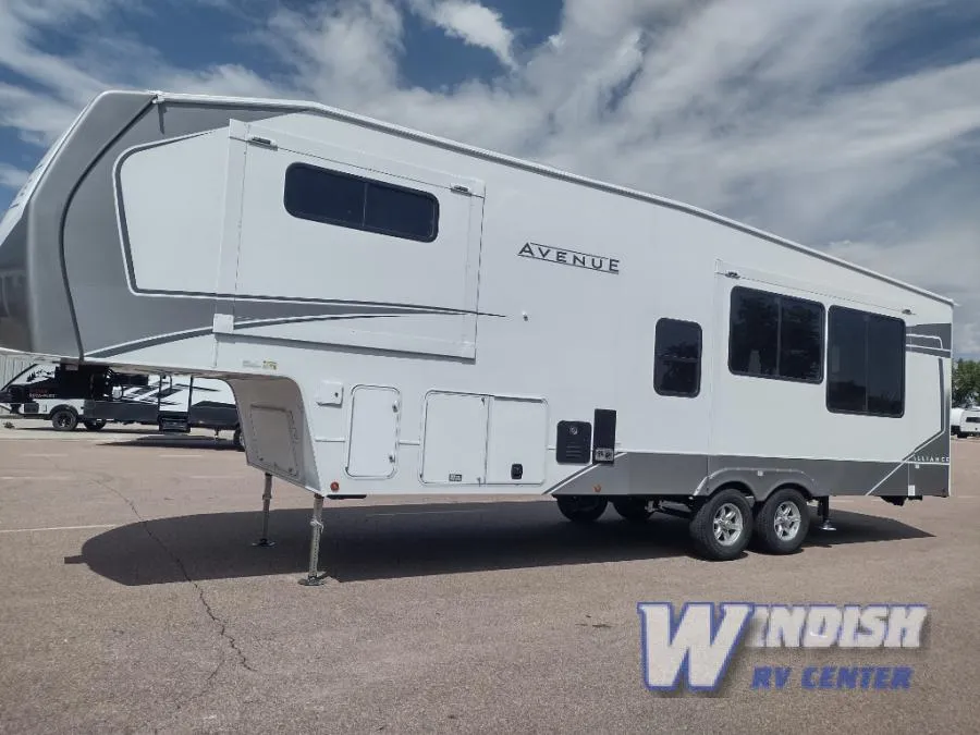 2026 Alliance RV Avenue 33RKS - Photo 3