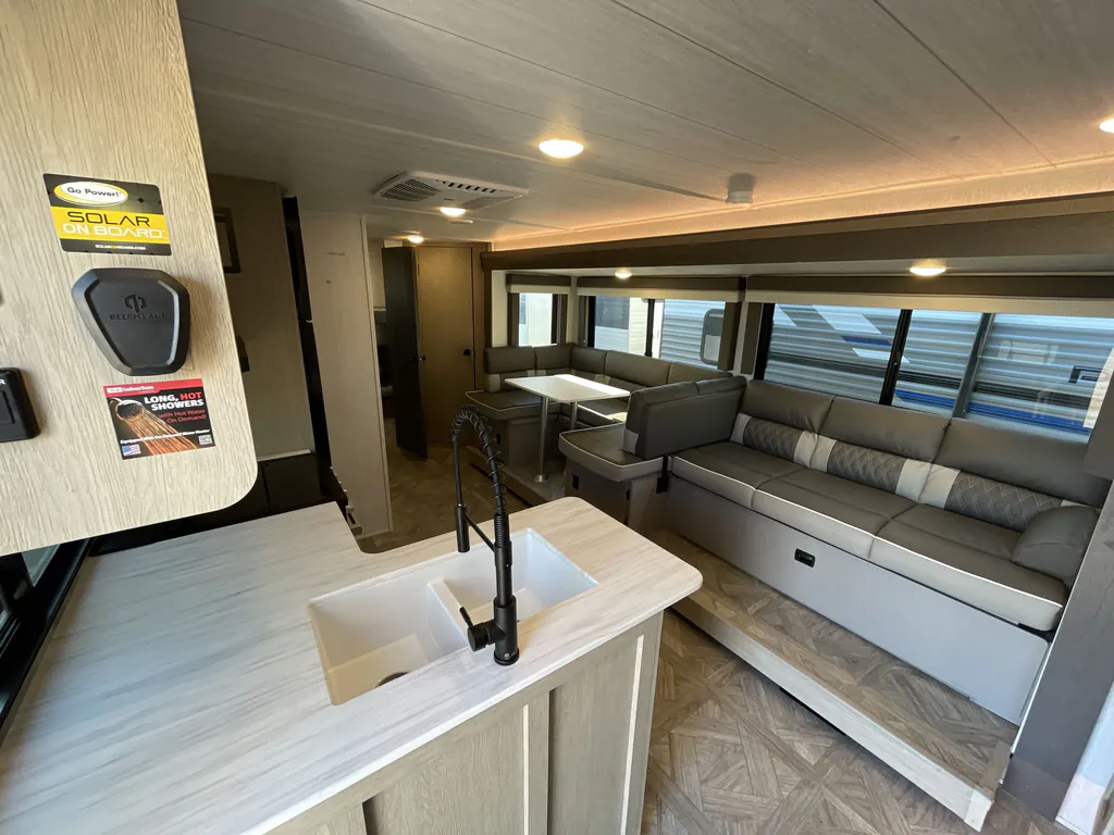2024 Forest River Salem Cruise Lite 273QBXL, Photos photo 2