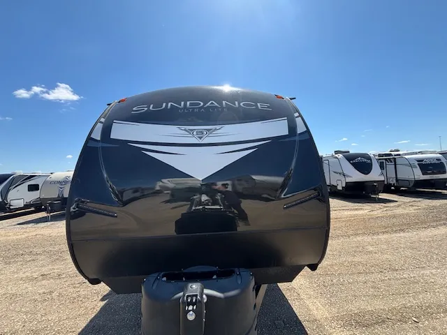 2022 HEARTLAND RV SUNDANCE 301BH - Photo 4