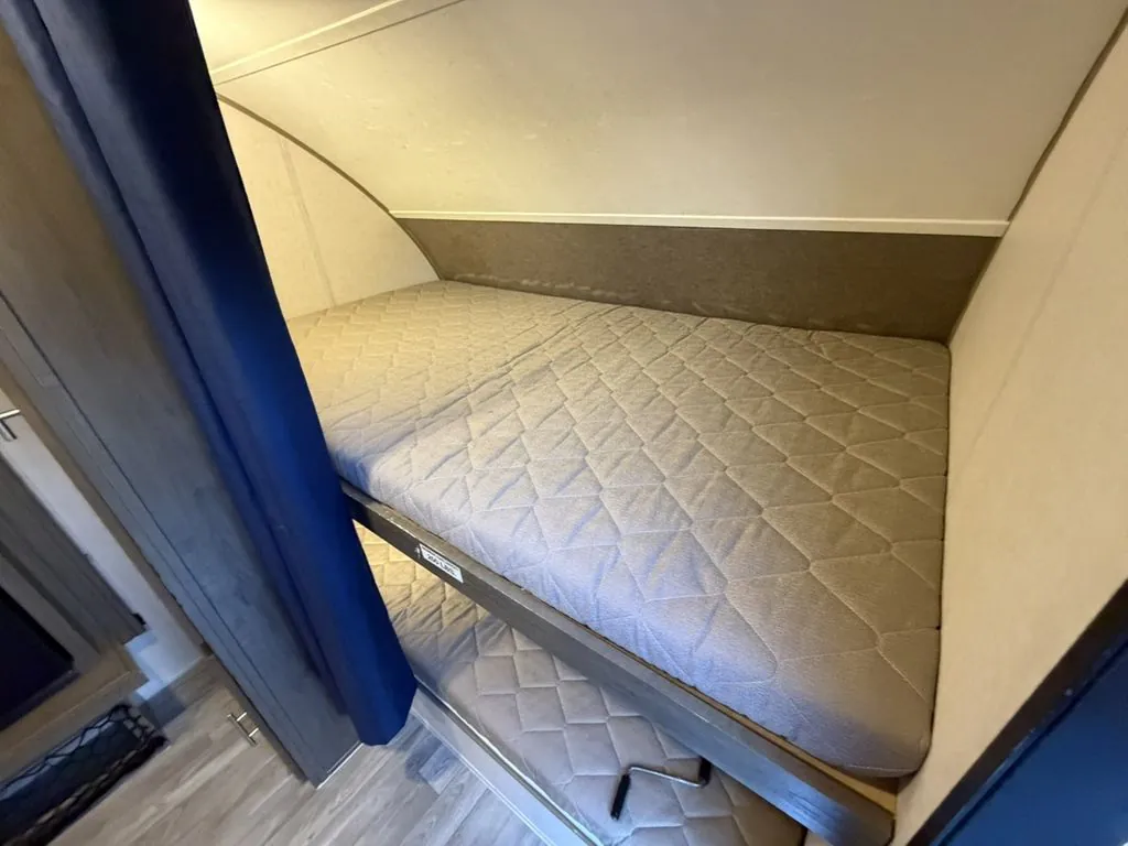 2017 Forest River R-Pod RP-176, Photos photo 16