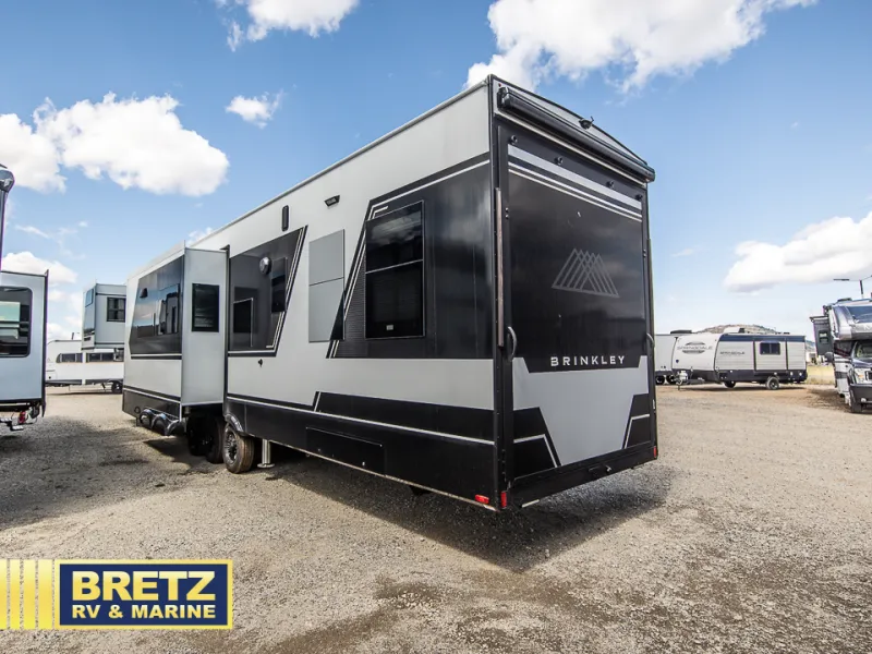 2026 Brinkley Model G 4100 - Photo 4