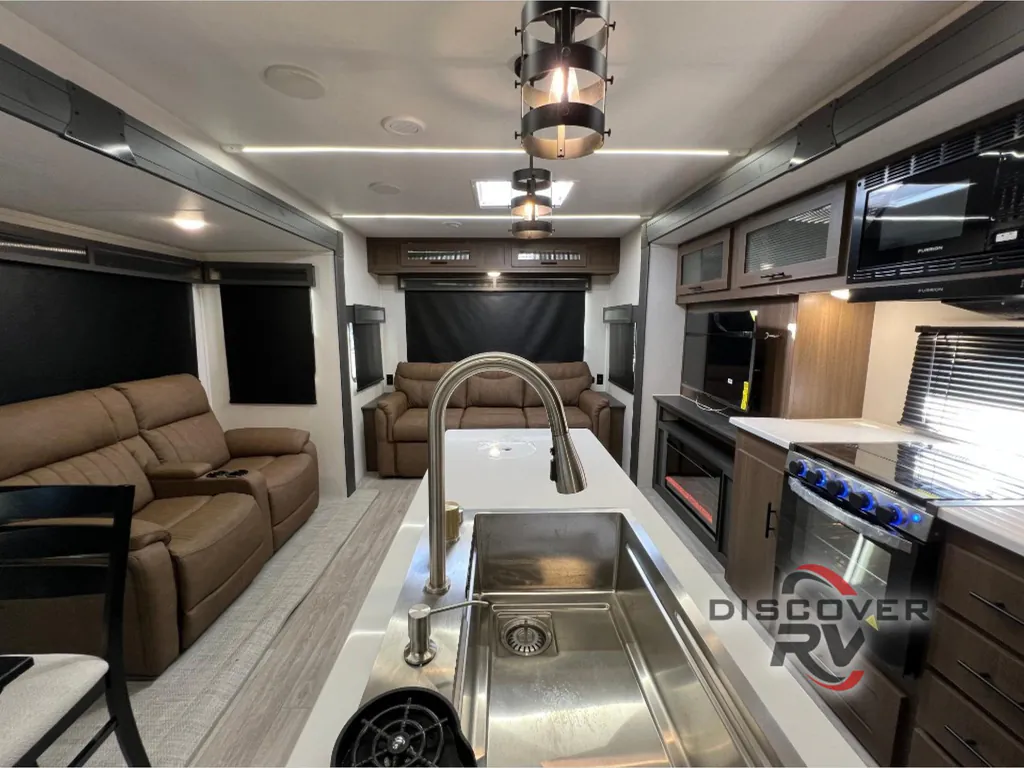 2027 Forest River Wildcat Maxx 278RLX, Photos photo 16