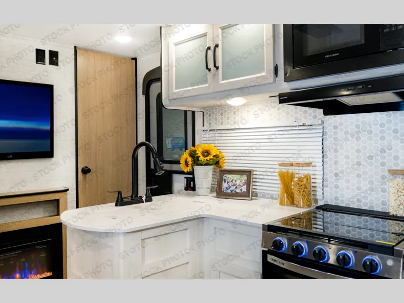 2026 Gulf Stream RV Ameri-Lite Ultra Lite 268BH - Photo 3