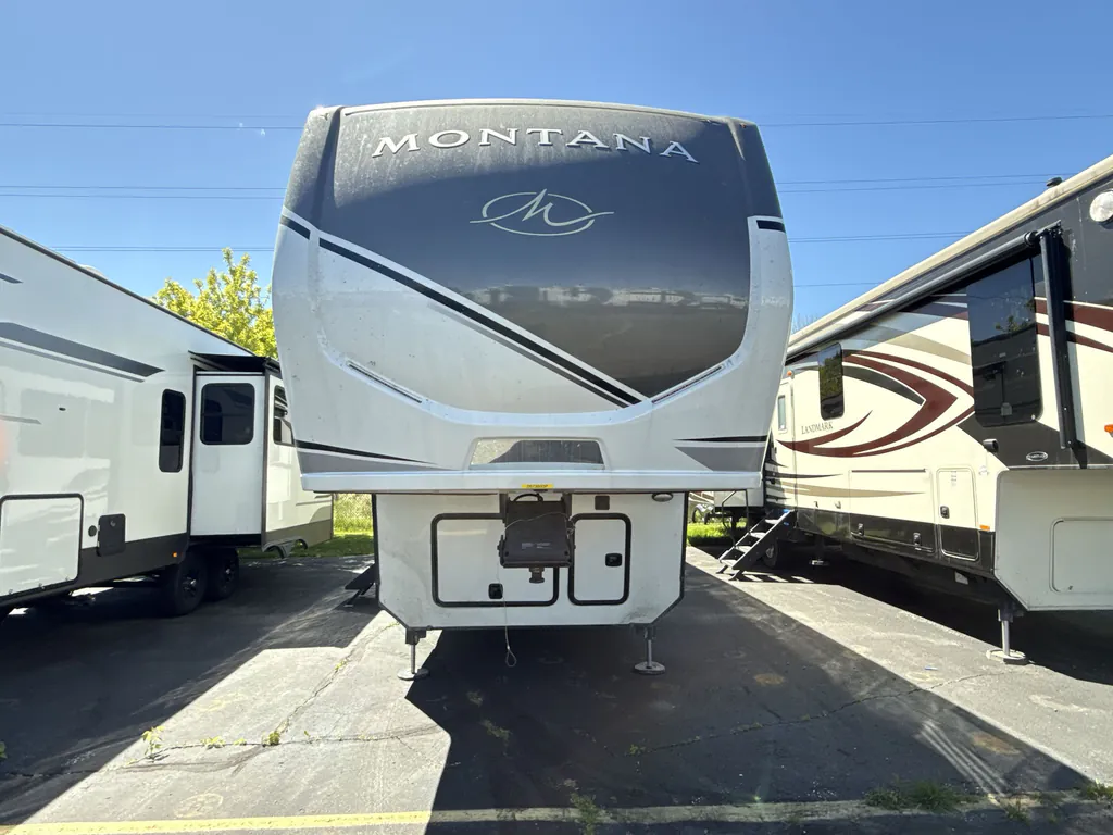 2024 Keystone Montana 3531RE, Photos photo 28
