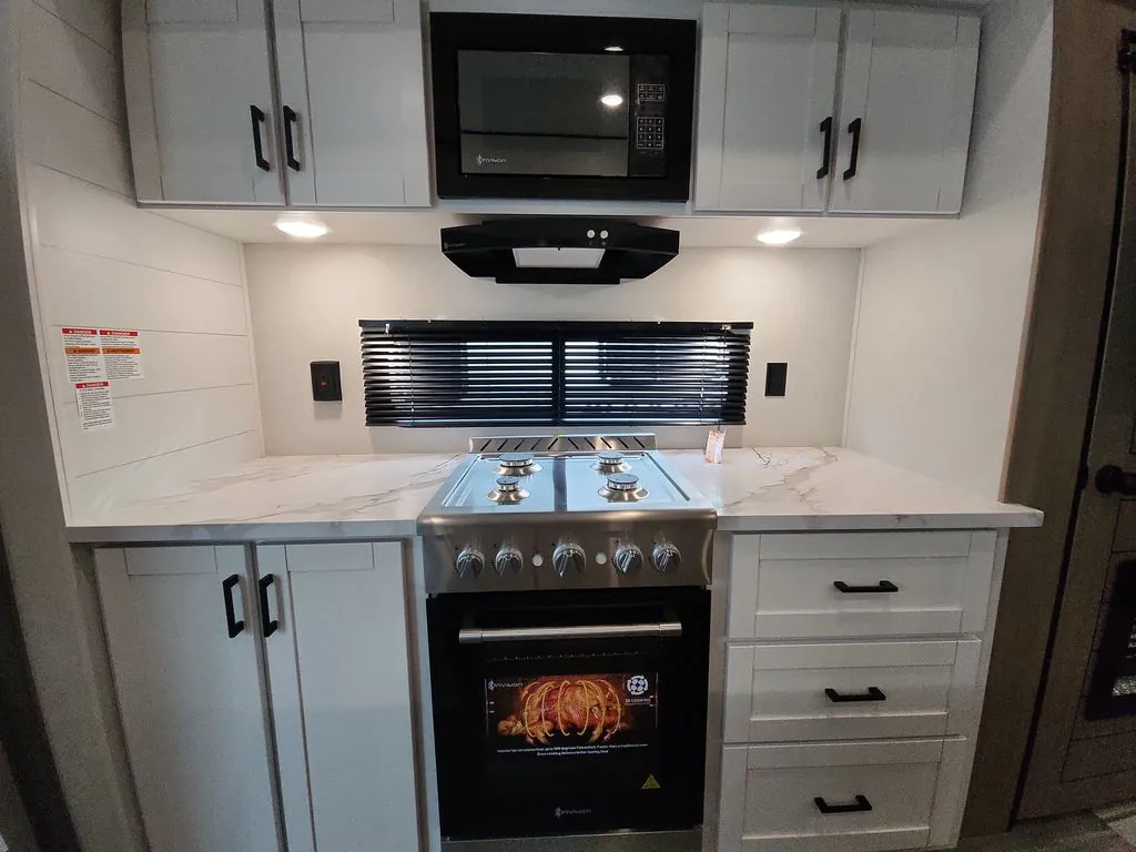 2026 Jayco Jay Flight Bungalow 401LOFT DS, Photos photo 15