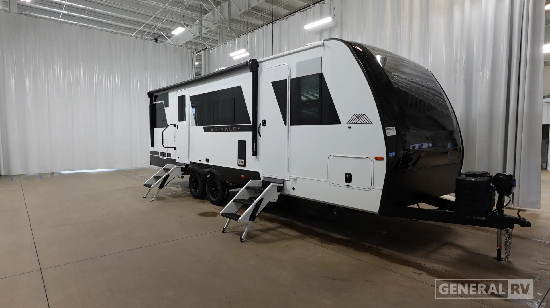 2026 Brinkley Model Ix 24X - Photo 2