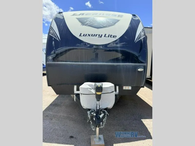 2019 Prime Time RV LaCrosse 3311RK - Photo 2