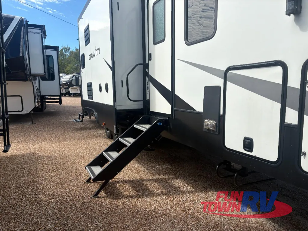 2022 Heartland Gravity 3550, Photos photo 42