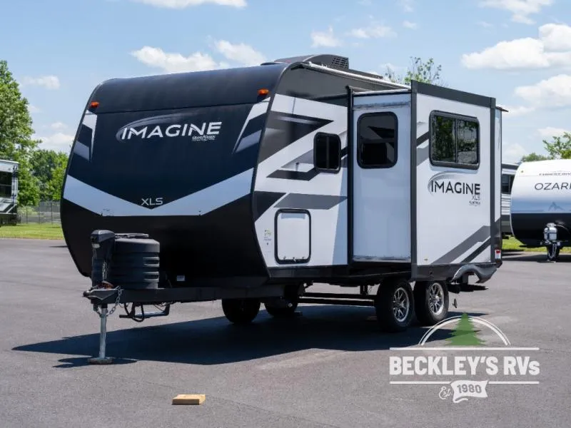 2024 Grand Design Imagine XLS 17MKE - Photo 4