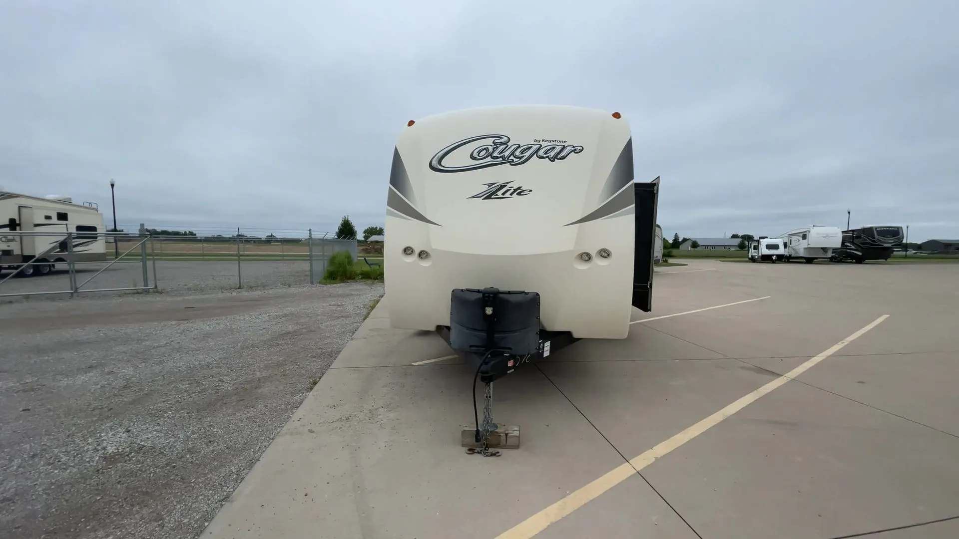 2017 Keystone Cougar XLite 26RBI - Photo 4