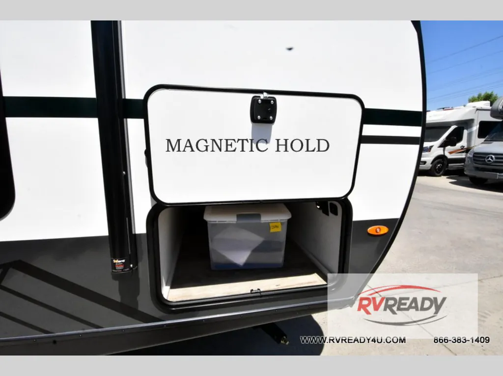 2027 Forest River R-Pod Un-Mapped 23MK, Photos photo 59