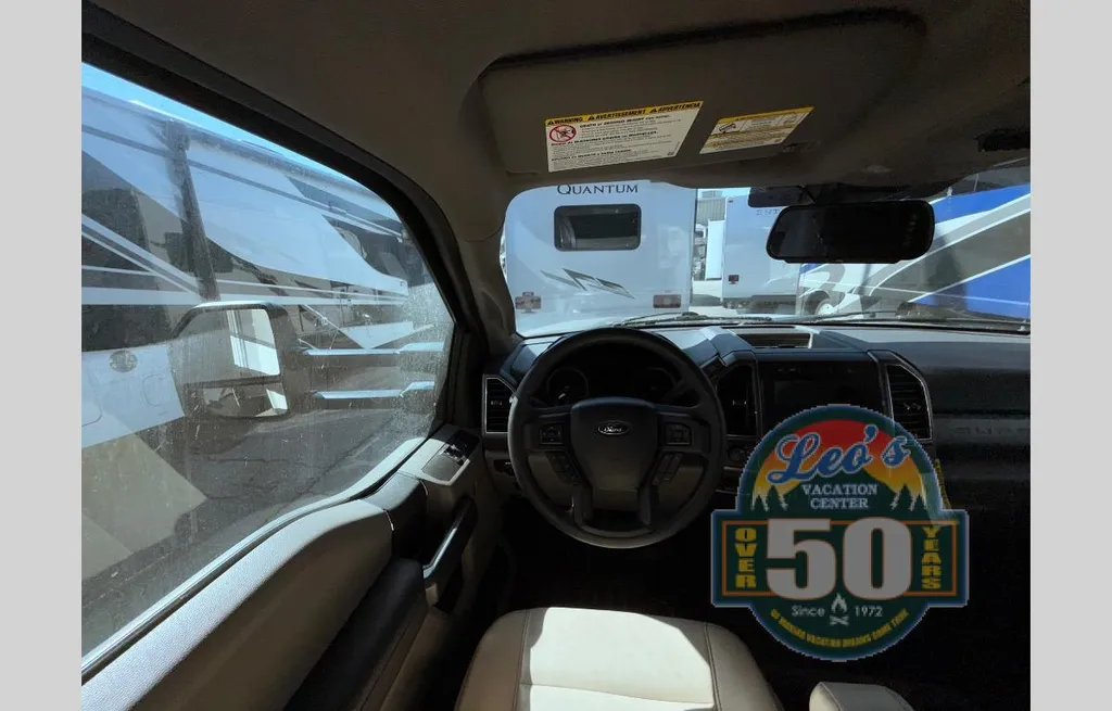 2022 Thor Motor Coach Magnitude RS36, Photos photo 10