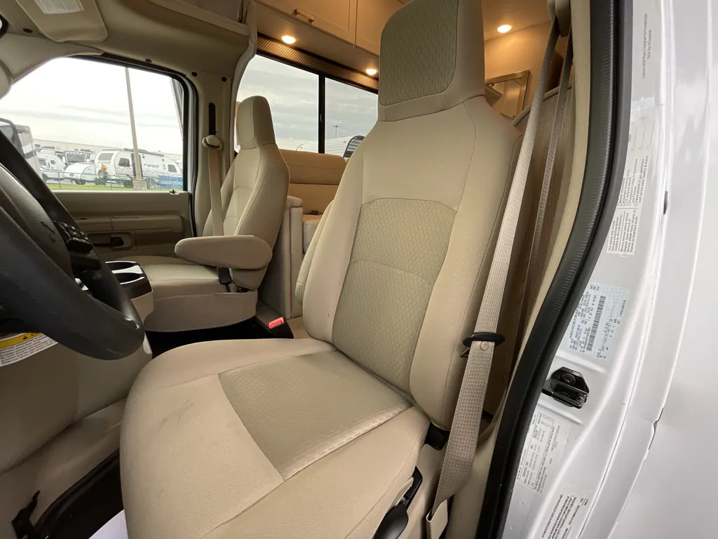 2026 Thor Motor Coach Freedom Elite 28HE, Photos photo 30