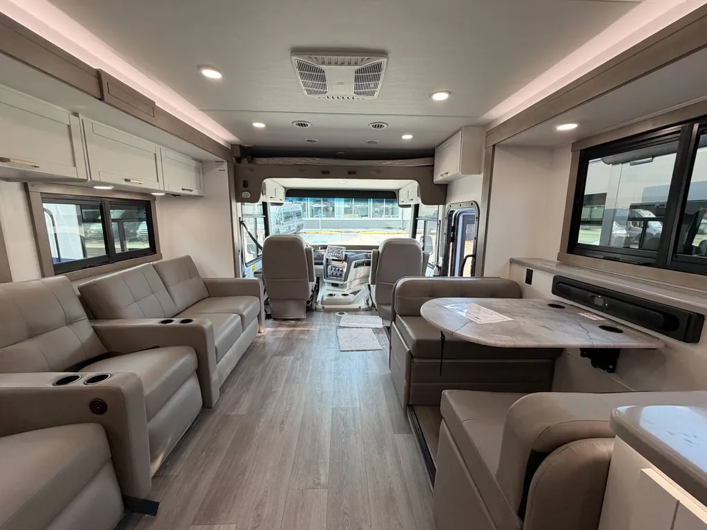 2027 Entegra Coach Vision XL 36C, Photos photo 6