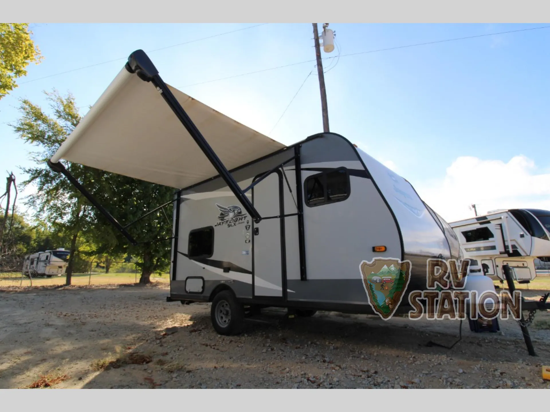 2021 Jayco Jay Flight SLX 7 154BH - Photo 2