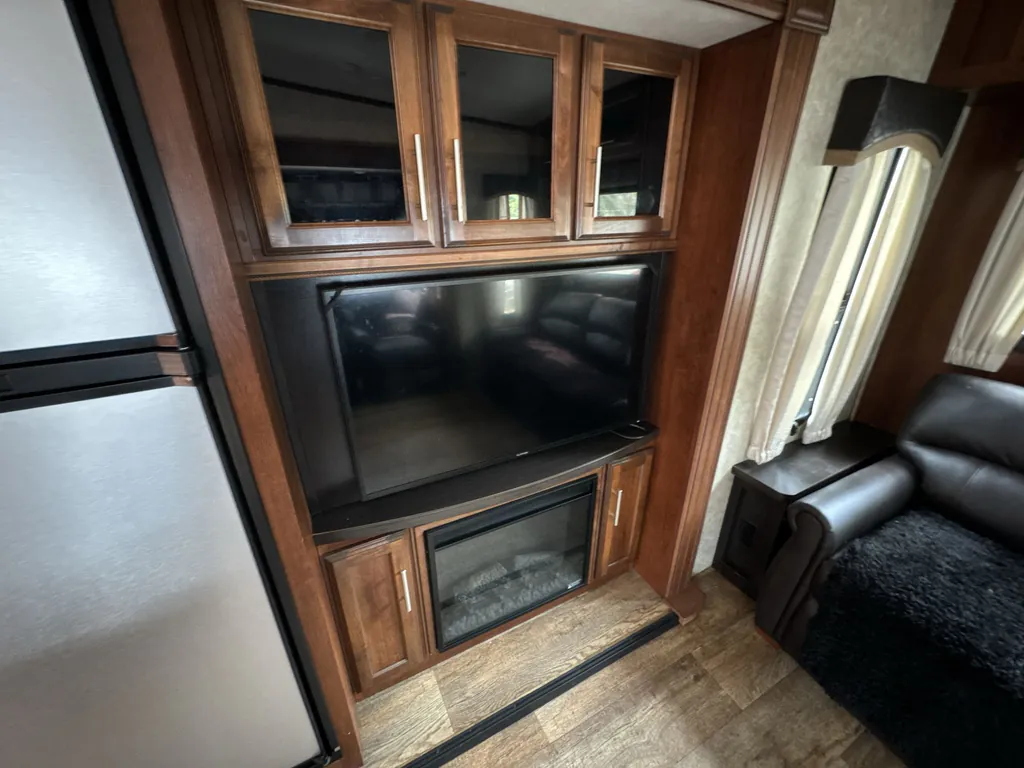 2018 Jayco Eagle HT 28.5RSTS, Photos photo 18