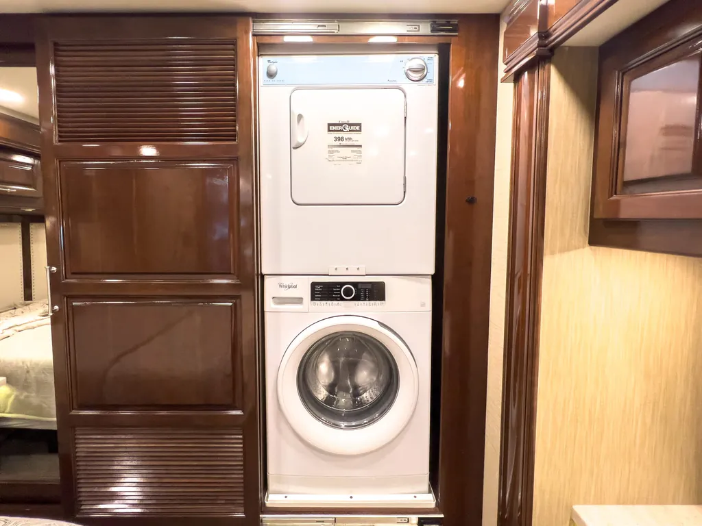 2019 Entegra Coach Aspire 38M, Photos photo 19