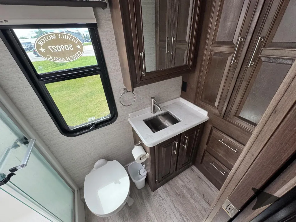 2022 Entegra Coach Accolade 37K, Photos photo 53