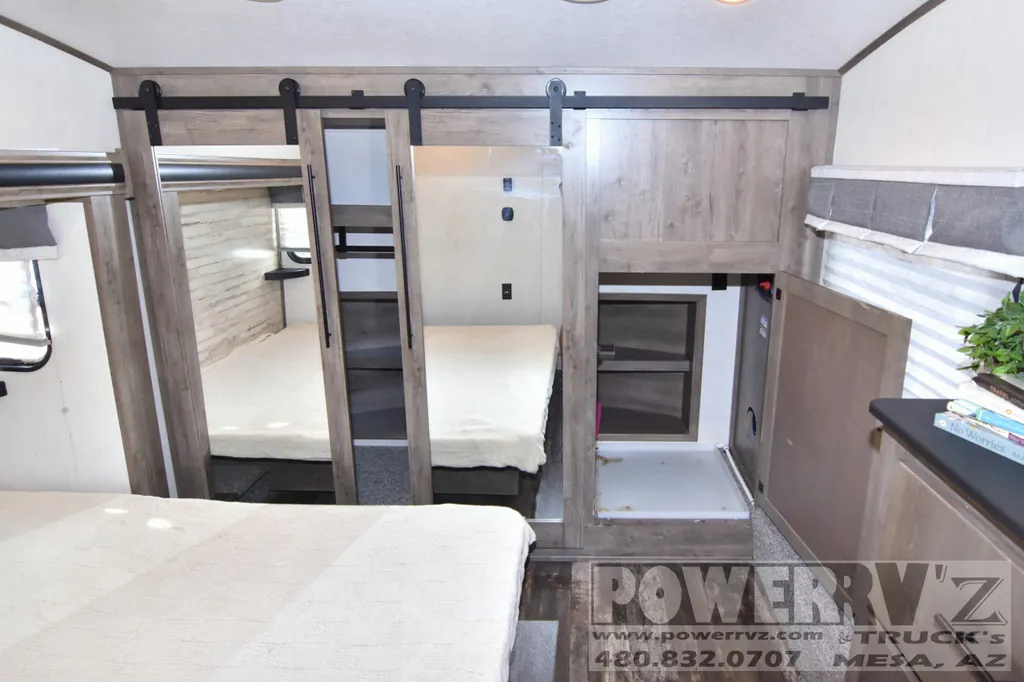 2021 Forest River Sabre 36BHQ, Photos photo 41
