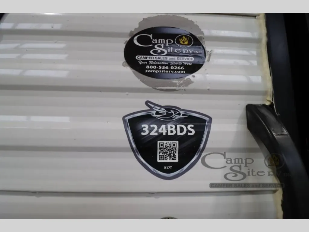 2019 Jayco Jay Flight SLX 8 324BDS, Photos photo 27